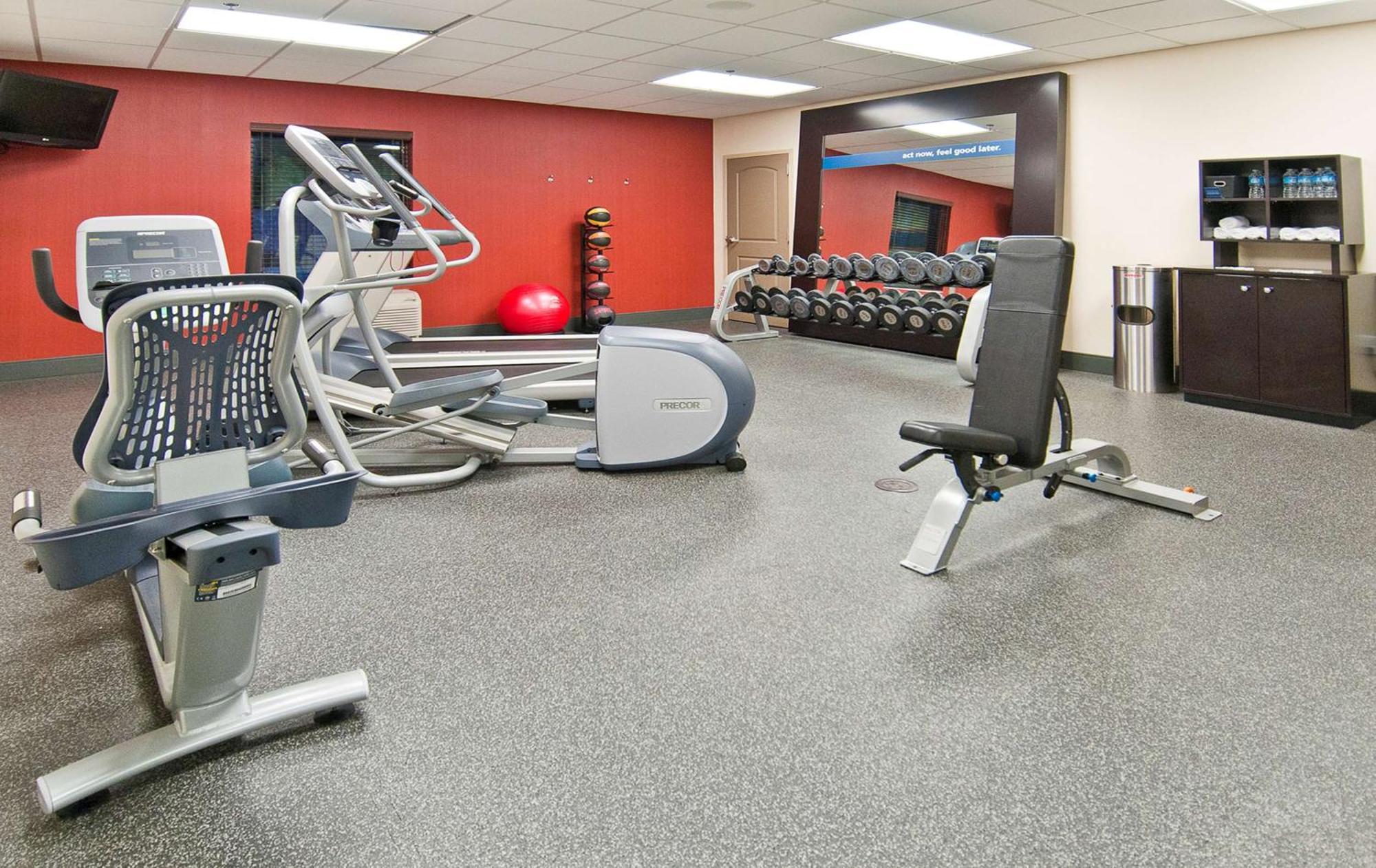 Hampton Inn Maumelle Екстериор снимка