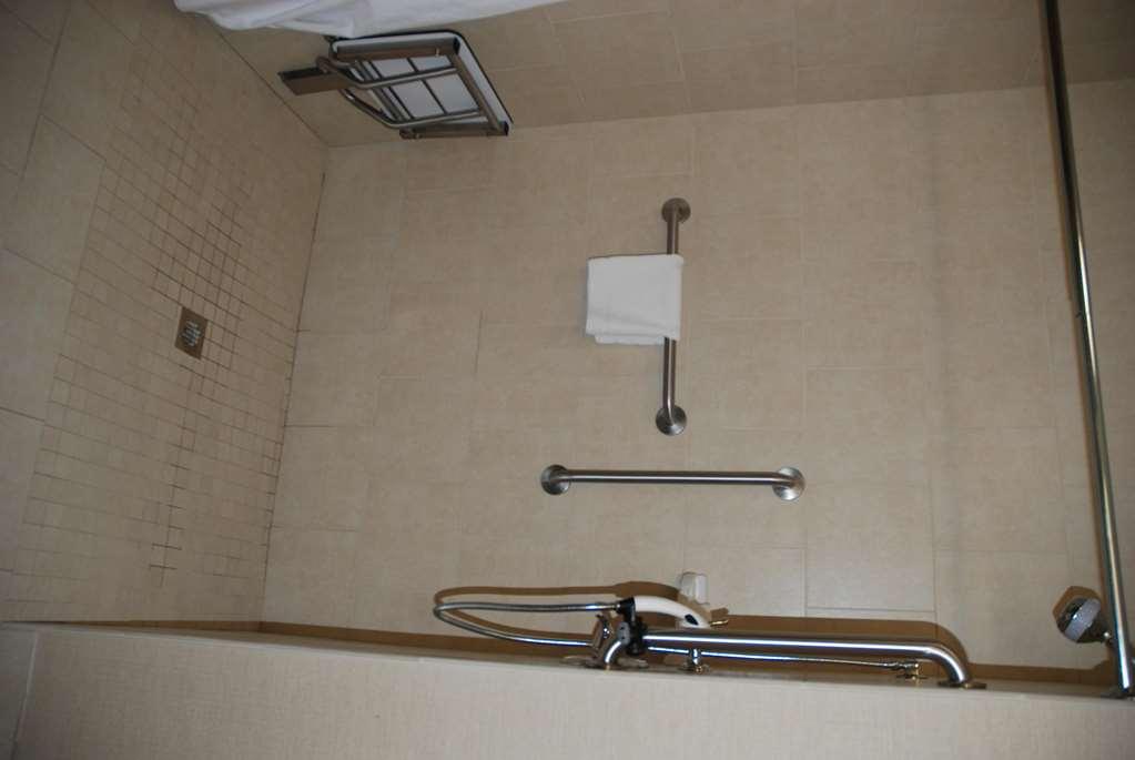 Hampton Inn Maumelle Стая снимка