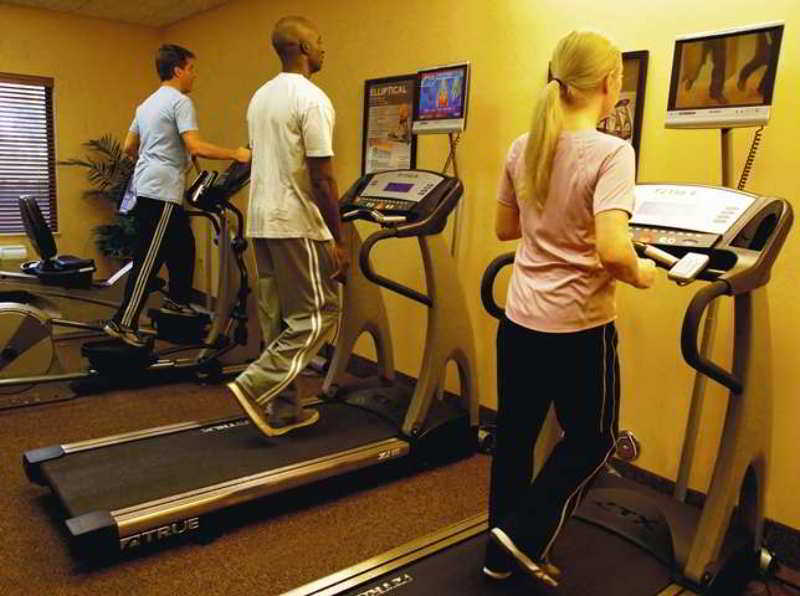 Hampton Inn Maumelle Съоръжения снимка